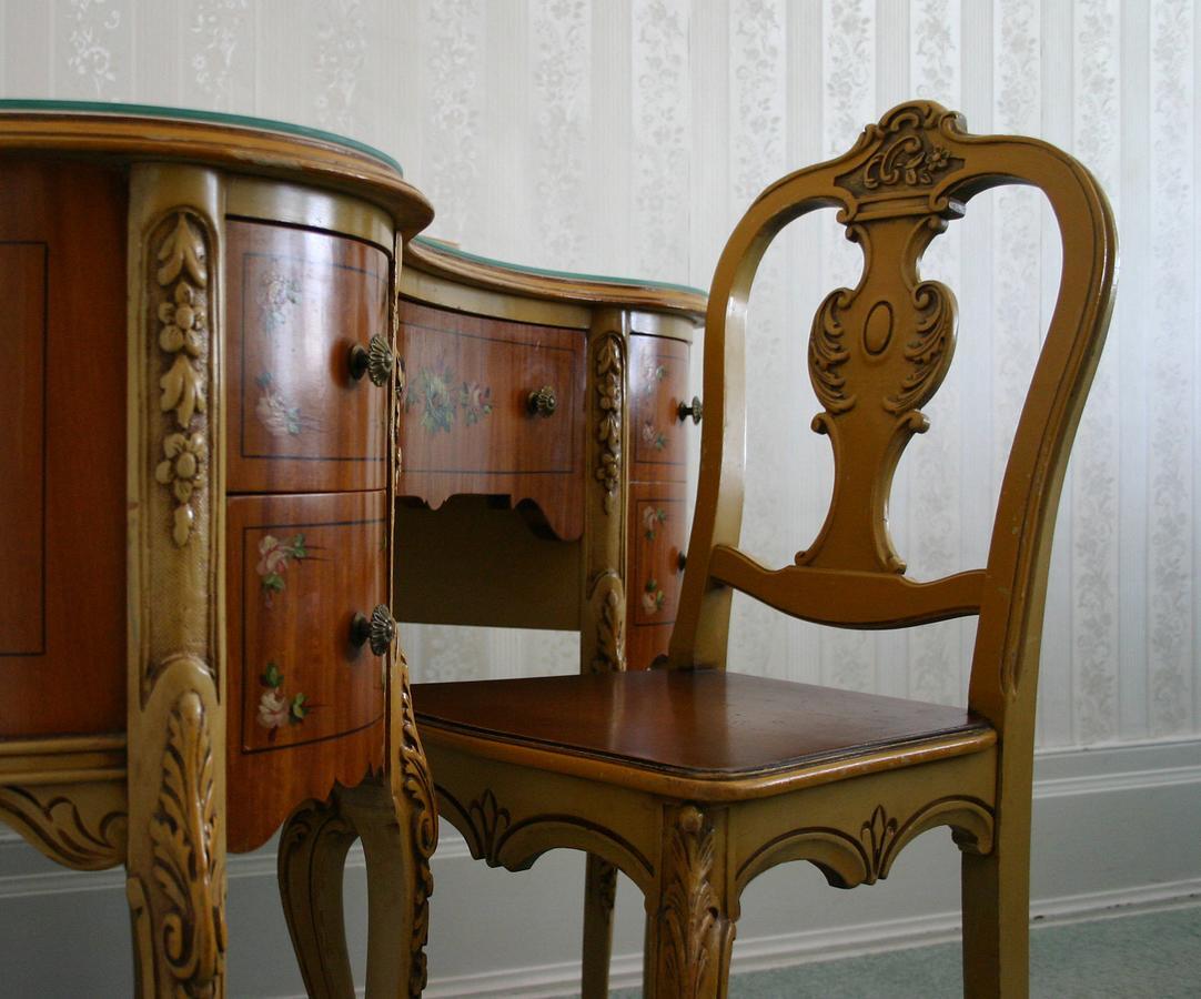The Lamplighter Bed & Breakfast Of Лудингтон Экстерьер фото