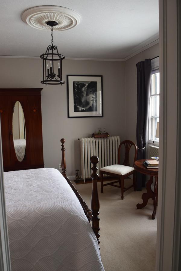 The Lamplighter Bed & Breakfast Of Лудингтон Экстерьер фото